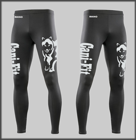 Cani Fit Leggings 1